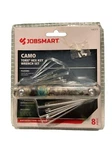 Job Smart 8 In 1 Piece Camo Torx Hex Key Wrench Set. Fixed Price $6.99.