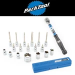 Park Tool TW-5.2 & SBS-1.2 Adjustable Torque Wrench 18 Piece Socket Hex Set. Fixed Price $166.90.
