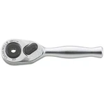 Stahlwille 11133030 418B Mini Fine Tooth Reversible Bit Ratchet, 1/4". Fixed Price $93.01.