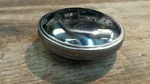 Harley Gas Cap 73-82 Nos Oem Left Fatbob Fuel Tank Shovelhead Ironhead Flh Amf. Fixed Price $24.99.