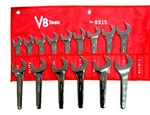 V8 Tools 9215 15PC Sae Service Wrench Set. Fixed Price $142.49.