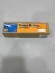 Tohnichi Torque Driver LTD1000CN. Fixed Price $270.00.