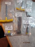 Bondhus 15313 5/16" Hex Tip T-handle & 7 Other Bags Free Shipping. Fixed Price $29.95.