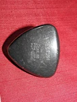 Snap-on Tools F714 3/8" Drive Palm Ratchet Vintage Black Hard Plastic Handle. Fixed Price $40.00.