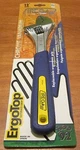 Irega Spain Ergotop 92/12 12" Ergonomic Comfort Grip Adjustable Crescent Wrench. Fixed Price $64.99.