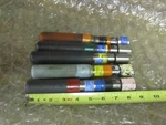 Utica CHB-55 Preset Interchange Head Torque Wrench Size "b" Lot Of. Fixed Price $150.00.