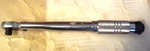 Central Tools 3T317 Storm 3/8" Drive Torque Wrench, 20-200 In-lbs.. Fixed Price $45.00.