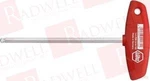 Wiha 540R/10,0X200 540R100X200 (used). Fixed Price $7.74.