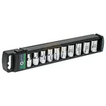 Truper JDTH-1/2X10 Set Of 1/2" Torx Square Sockets. Fixed Price $37.10.