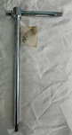 Beta Tools Italy 951 10MM Hex Allen Key Sliding T-bar Style 3 Ends. Fixed Price $36.00.
