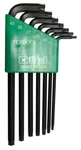 10707 Security Torx Star Lkey Pcs Set T10T40 Long Series Hand Tool. Fixed Price $33.48.