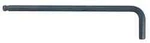 Bondhus 10980 Key: 12 Mm Hex, Long Arm Protanium High Torque Steel. Fixed Price $15.86.
