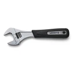 4" -12" Cushion Grip Adjustable Wrench-wright Tools. Fixed Price $36.57.