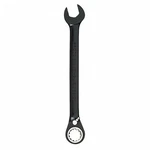 Proto JSCV16 Black Chrome Combination Reversible Ratcheting Wrench 1/2 - Splin. Fixed Price $37.29.