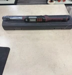 Matco Tools ETWB100FKB 3/8" Digital Torq Wrench (P18027415). Fixed Price $249.99.