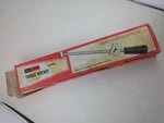 Sears Craftsman 1/2" Beam Torque Wrench Wf, #44483, 0-100 Ft-lbs Usa Vintage. Fixed Price $21.99.