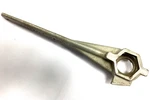 Tolco-toledo Drum Wrench. Fixed Price $18.99.