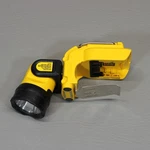 Dewalt 12V Battery Led Flashlight DCL510. Fixed Price $59.99.