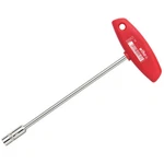 Wiha 971 Hex Nut Driver With Handle 8 125MM. Fixed Price $23.22.
