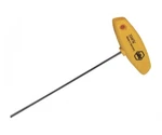 Wiha 33456 7/64 Inch Hex T-handle. Fixed Price $8.94.