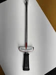 Allied 11853 Pro Grade Beam Style Torque Wrench 1/2" Dr, - 150 Ft/lbs. Fixed Price $29.00.