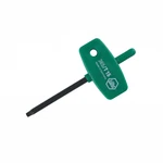 Wiha 36561 T15 45MM Magicspring Torx Wing Handle. Fixed Price $10.16.