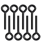 Aienxn 8PCS Black 7/32" Standard Hex Dogging Key With Full 7/32IN,. Fixed Price $13.29.