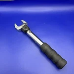 Hertzian Labs Hz Torque Wrench 4.3-10 Din Connectors & Cables. Fixed Price $40.00.