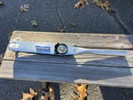 Cdi Dial Torque Wrench 1/2" Drive 1753DFE 0-175 Ft/lbs Consolidated Devices. Fixed Price $75.00.