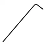 Eklind Tool Company 15624 Hex 12MM Long Arm L-key. Fixed Price $16.53.