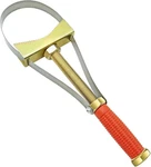 Heay Duty Oil Filter Wrench, Adjustable Removal Tool, Fits For Large. Fixed Price $47.50.