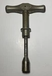 Vintage Seekonk Plumbers Torque Wrench Handle Tool. Fixed Price $39.99.