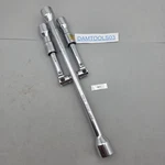 Dyna - Force 14" Heavy Duty Metric & Standard Folding Lug Wrench. Fixed Price $29.94.