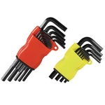Do It Metric & Sae Hex Key Set, 22-PIECE 315141 Sim Supply, Inc. 22PIECE Steel. Fixed Price $22.14.