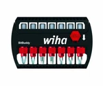 Wiha Tools 76892 8-PIECE Maxxtor Impact Bit Set. Fixed Price $23.57.