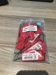 Bondhus Proguard Ball L-wrench Pcs 1.5MM Part Number #15750. Fixed Price $37.70.