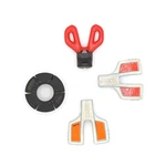 Unior Bicycle Spoke Wrench Set Wheel Truing Tool Kit. Fixed Price $19.99.
