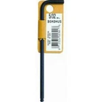 Bondhus 15703 1/16 Balldriver L-wrench. Fixed Price $6.85.