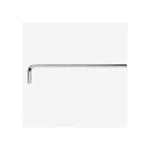 Stahlwille 43210005 10765 160MM Nickel Hex L-key. Fixed Price $9.09.