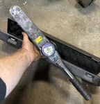 Cdi 1/2 0-250 Ft. Lb. Dial Torque Wrench 2503LDFNSS Maintenance Mechanic Box Fi. Fixed Price $75.00.