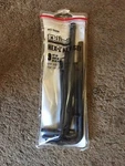 Ekland 69209 Pc. Hex "l" Key Set, Free Shipping. Fixed Price $17.99.