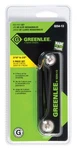 025413 Folding Hex Key Set 5PIECE. Fixed Price $38.71.