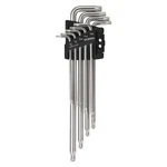 Vessel Ball End Torx L-key Wrench 9PC. Set NO.8509BTXU. Fixed Price $41.46.