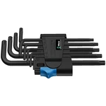 Wera 05024244001 967/9 Tx Hf L-key Set With Holding Function, Pieces. Fixed Price $34.85.