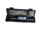 Sturtevant Richmont Exacta 570-507-10 CD-40"C Digital Torque Wrench (#35). Fixed Price $170.00.