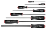 8PC Set Hex Ball Long Screwdrivers 2MM-10MM Proguard Bondhus Usa 10733. Fixed Price $35.78.