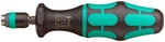 Wera 05074720001 Kraftform 7465 Hexagon Torque Screwdriver, 1/4 Head, 2.5-11.5/L. Fixed Price $110.62.