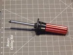 Torsion Wrench Screwdriver. Fixed Price $47.49.