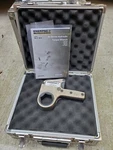 Enerpac W2111X 1-11/16" Hydraulic Torque Wrench Cassette For W2000X Perfect. Fixed Price $1099.90.