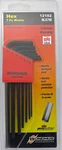 Bondhus HLX7M Piece Long Hexagon Key Set 1.5-6MM. Fixed Price $12.02.
